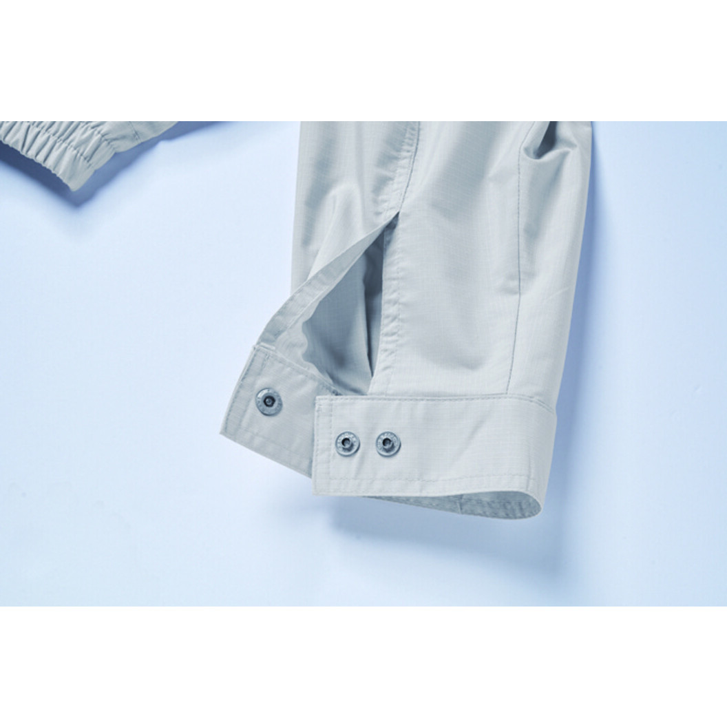 空調服® 制電長袖ブルゾン(ウェアのみ) KU91710