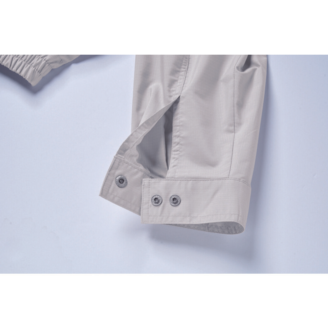 空調服® 制電長袖ブルゾン(ウェアのみ) KU91710