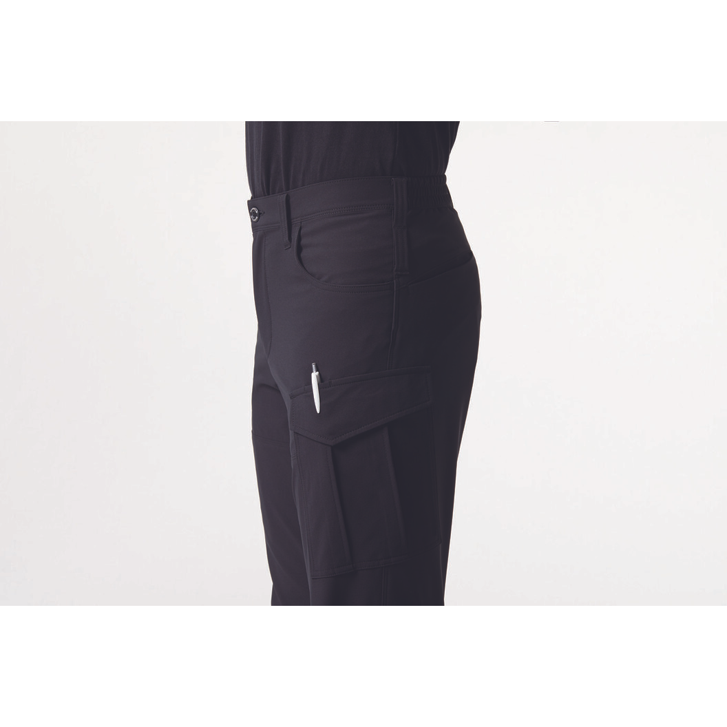 秋冬用 カーゴパンツ 9502