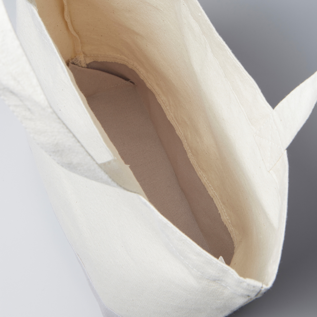 レギュラーキャンバストートバッグ Sサイズ 1460-01