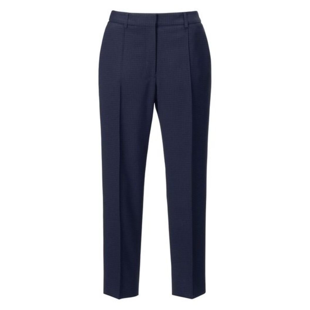 CONFIDENCE SUITS テーパードパンツ EAL854