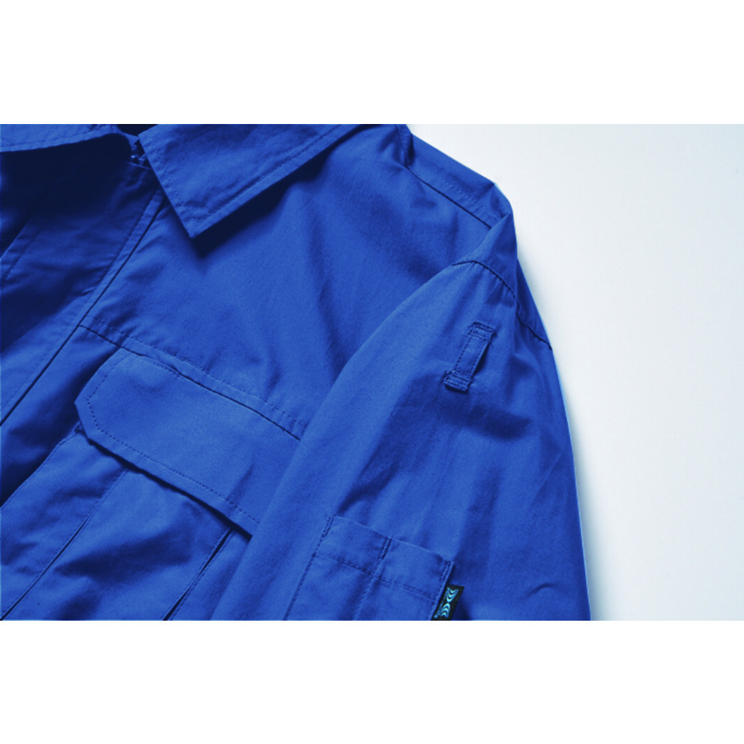 空調服® 長袖ブルゾン(ウェア単体商品) KU91900