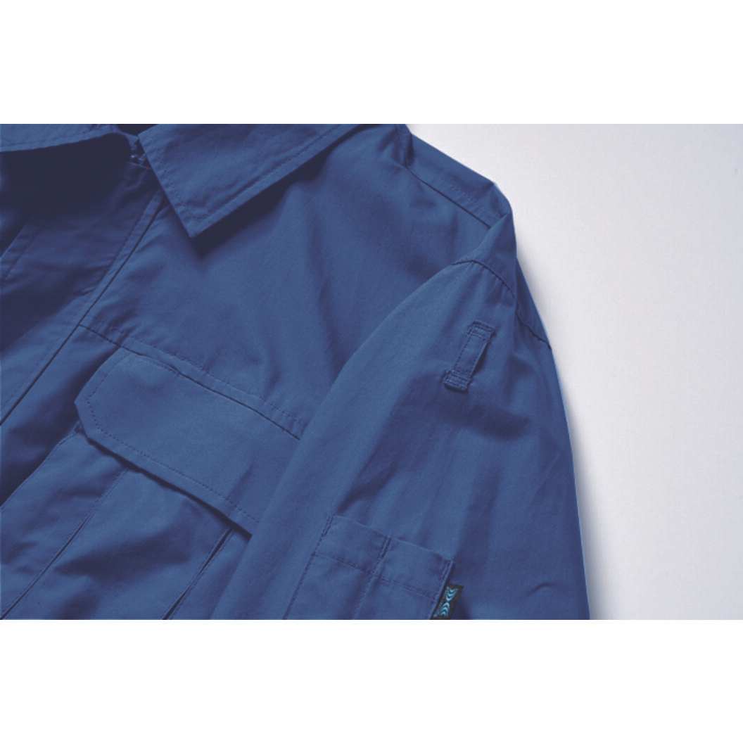 空調服® 長袖ブルゾン(ウェア単体商品) KU91900