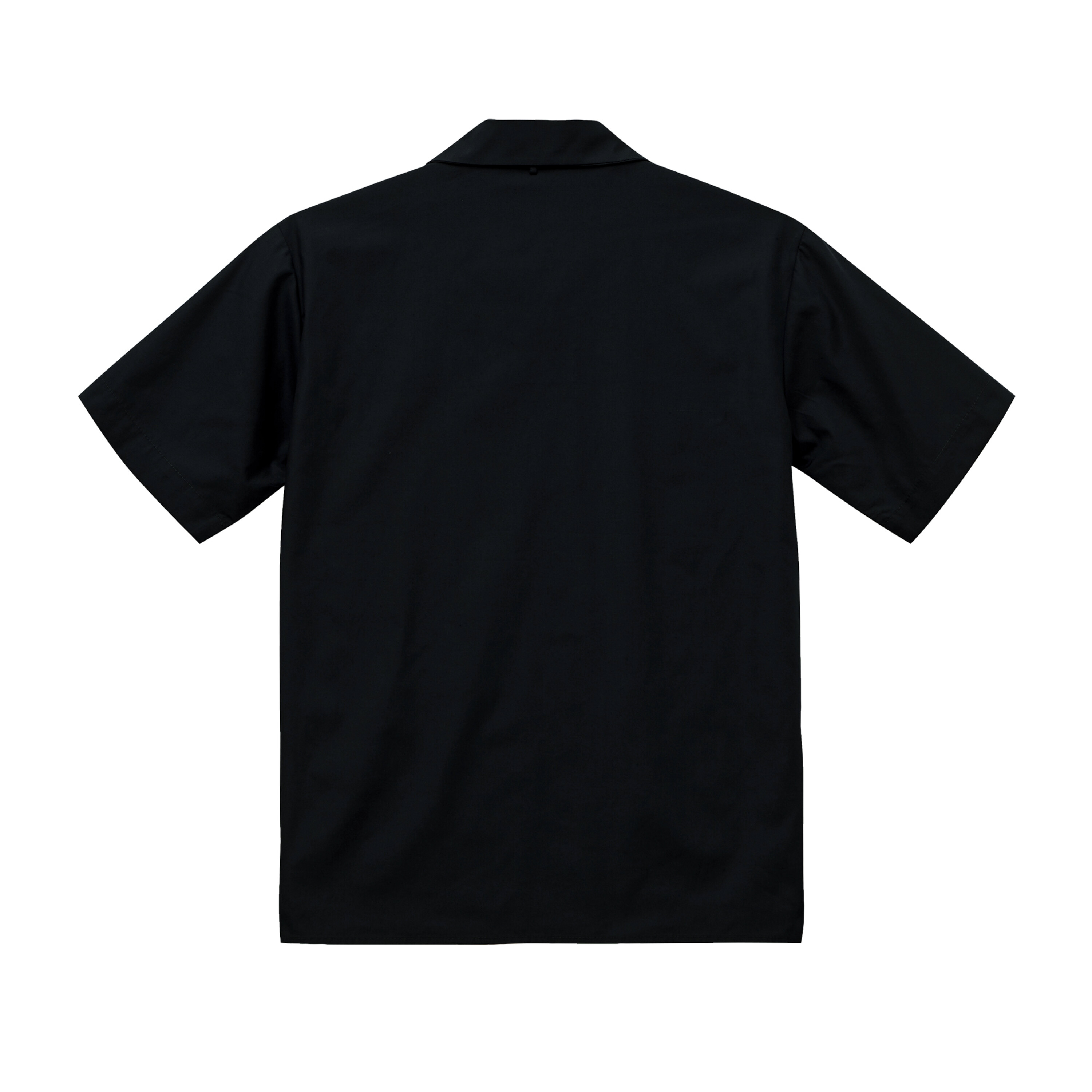 T/Cオープンカラーシャツ 1759-01