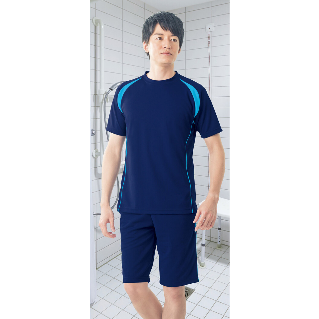 半袖Tシャツ WH90158