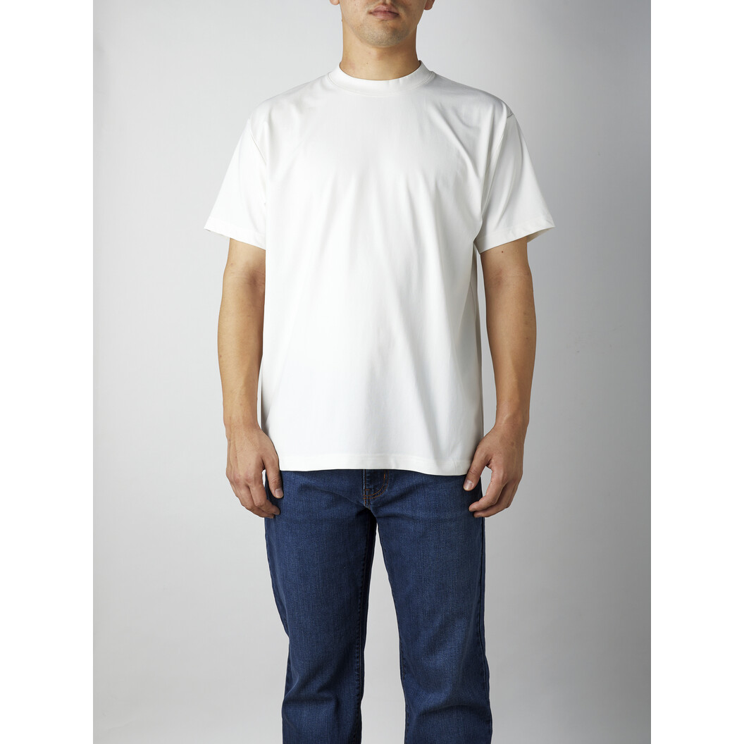 4.7オンス コットンライクドライTシャツ CLD-923
