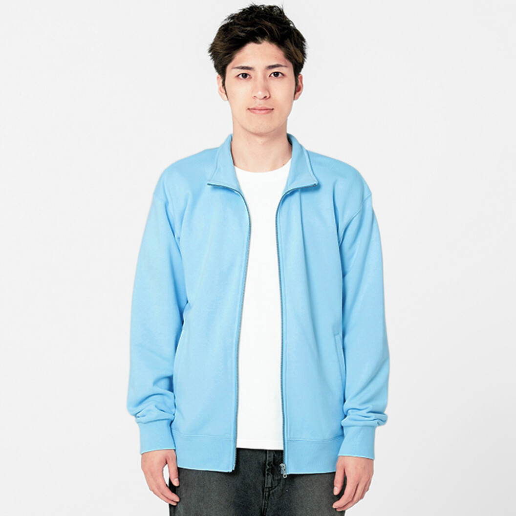 9.7オンス NNJ スタンダードジップジャケット 00190-NNJ