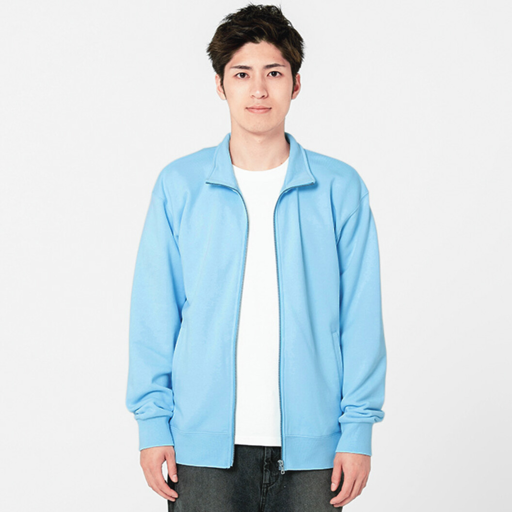 9.7オンス NNJ スタンダードジップジャケット 00190-NNJ