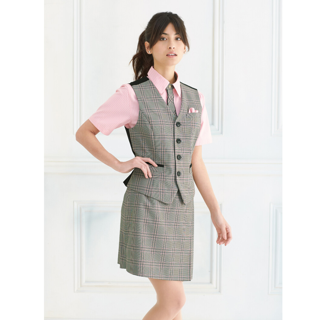 ラップキュロット AAR213｜キュロットスカート｜AMUS-NET｜ラクスル  