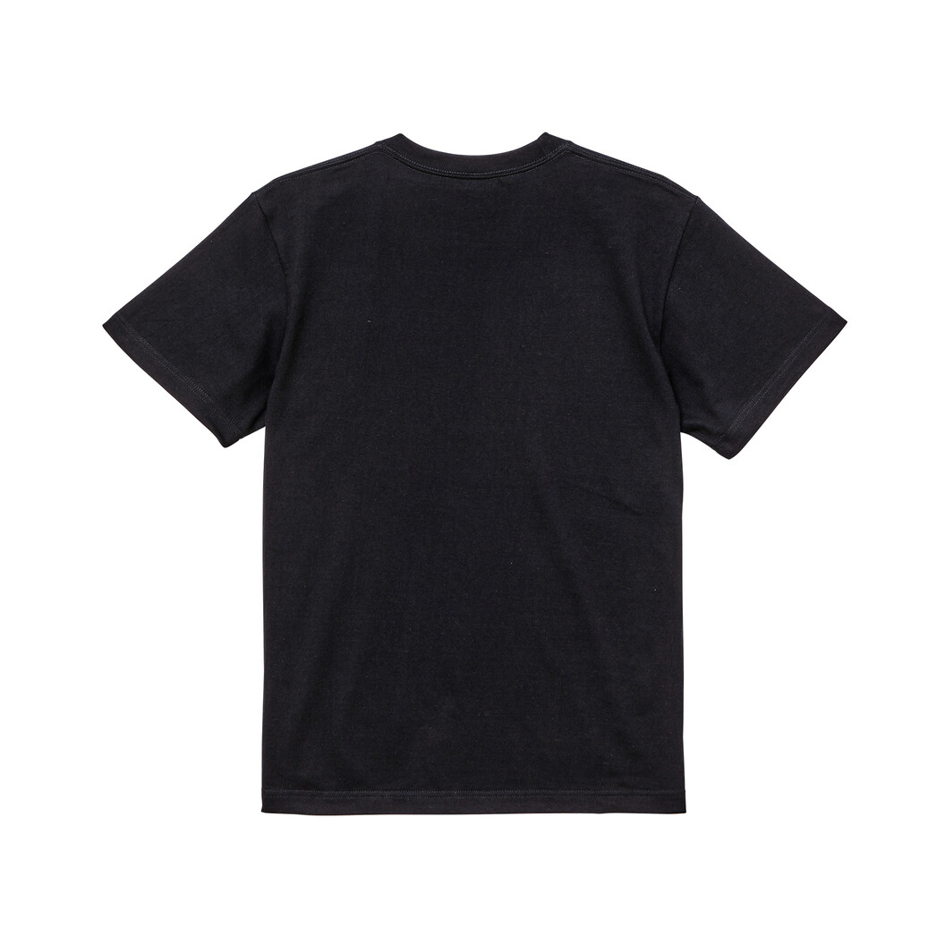 5.6オンス ハイクオリティーTシャツ United Athle 5001-01