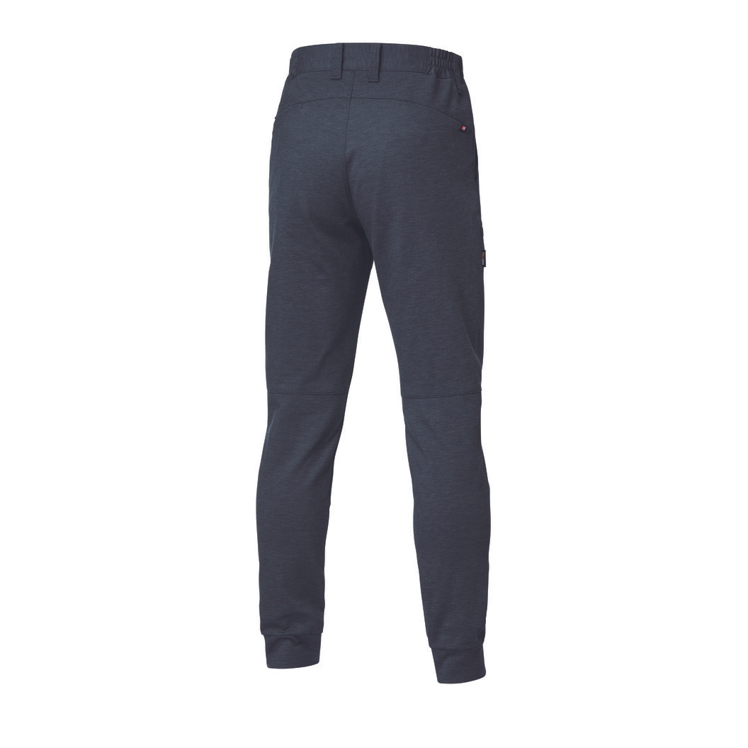 通年 ジョガーパンツ(ユニセックス) バートル 853