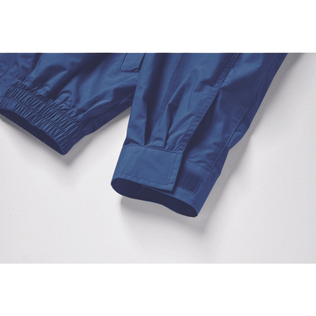 空調服® 長袖ブルゾン(ウェア単体商品) KU91900