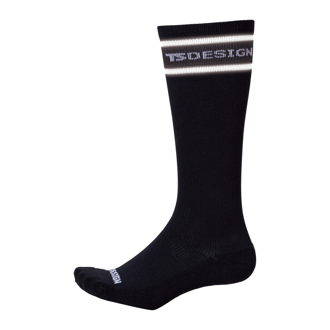 ロングソックス 85122