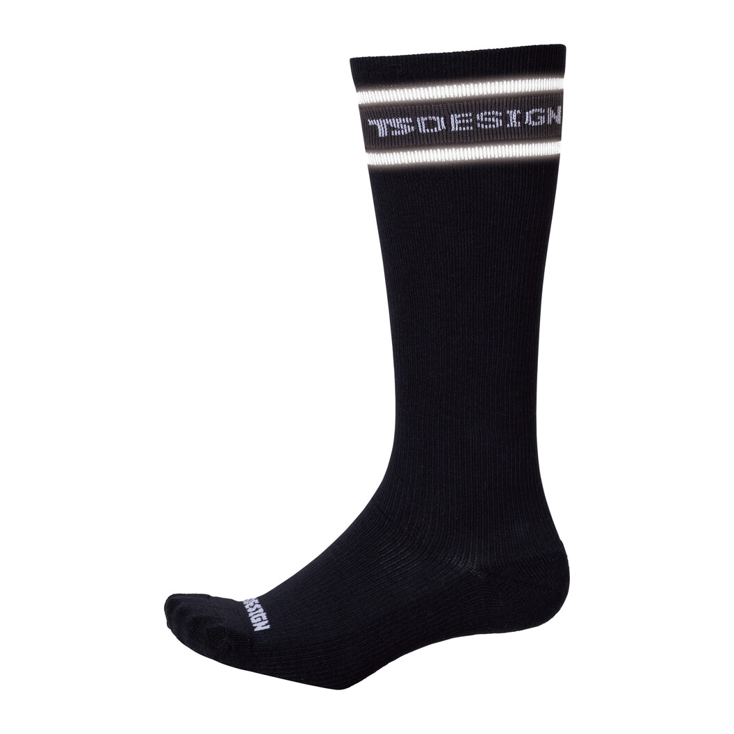 ロングソックス 85122