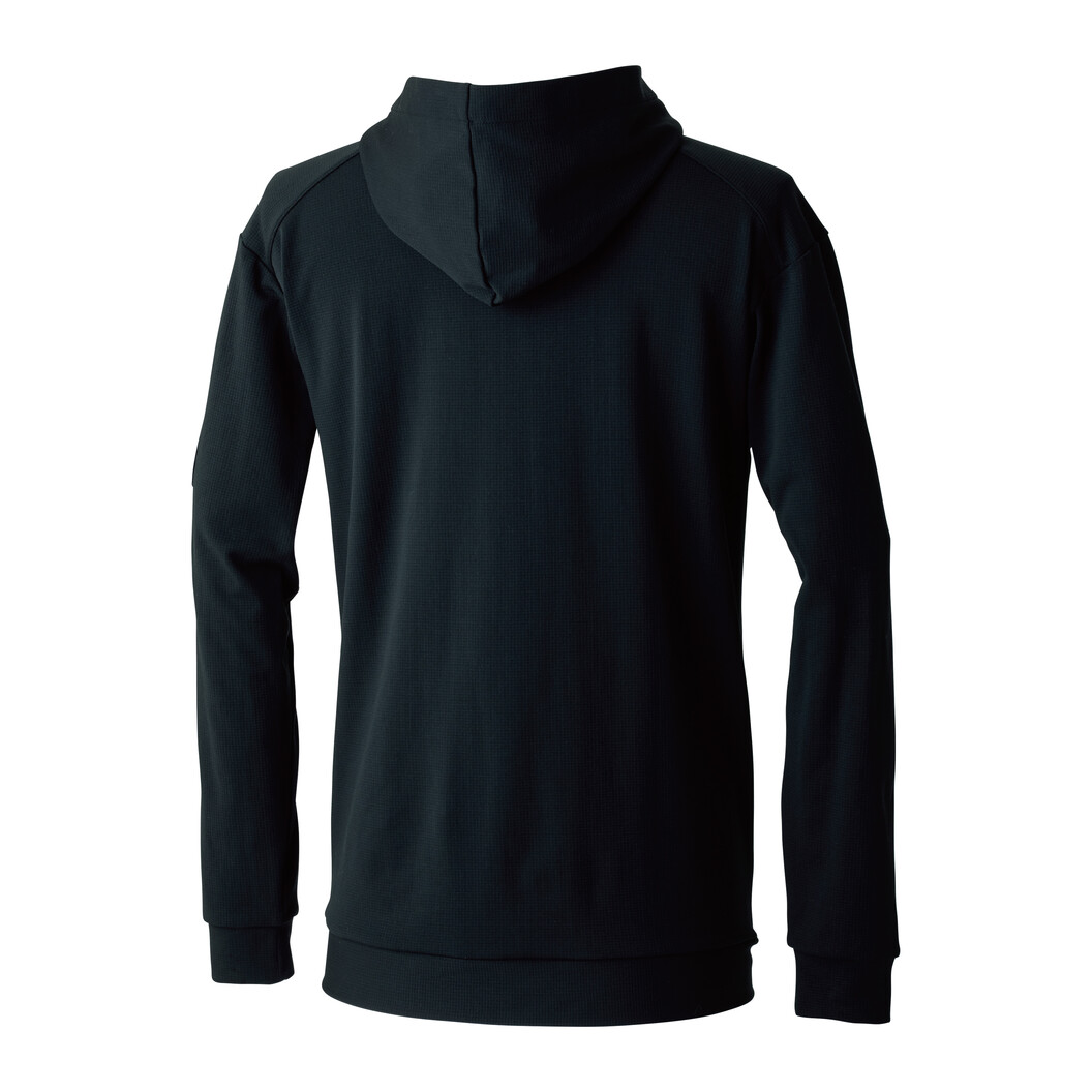 秋冬用 ニッカーズドライワッフルフーディー 5530