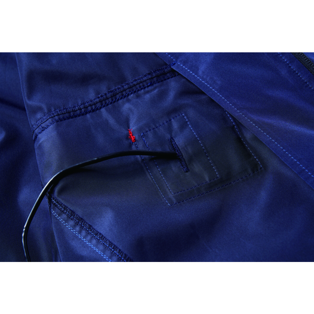 空調服® 長袖ブルゾン(ウェアのみ) KU92000