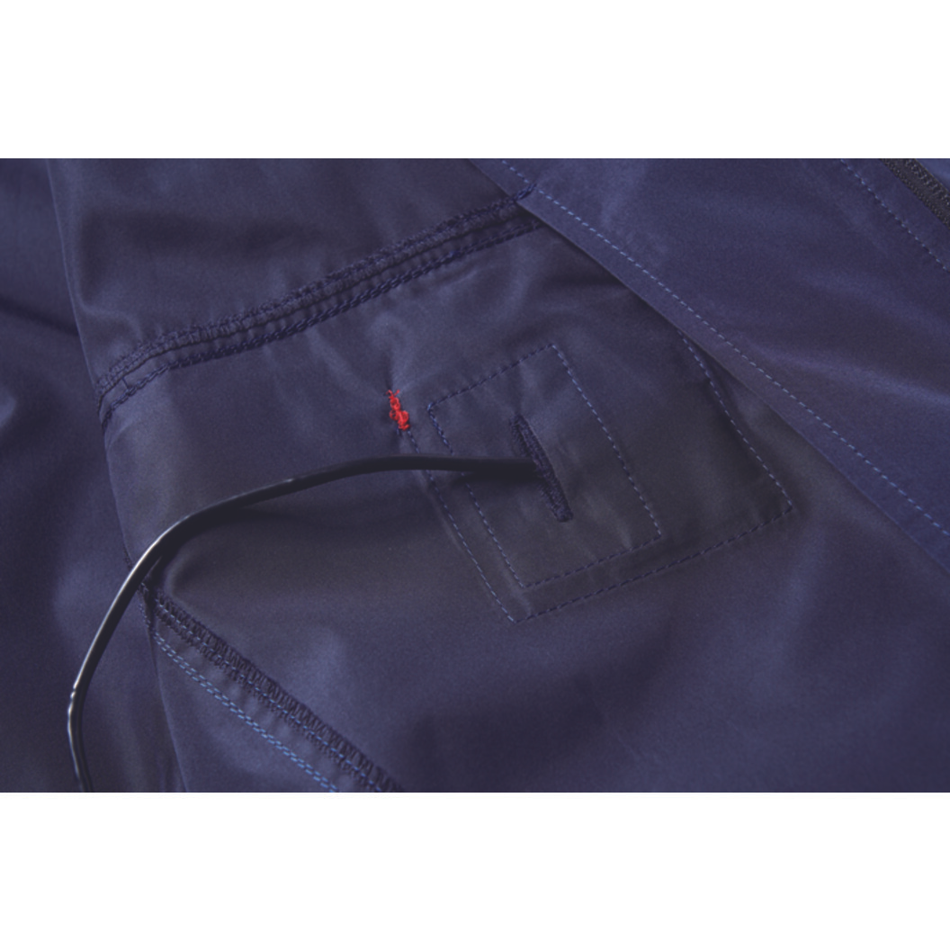 空調服® 長袖ブルゾン(ウェアのみ) KU92000