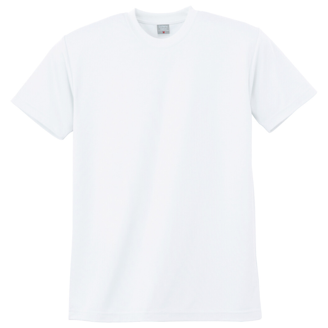DRY半袖Tシャツ(ネット付) 803