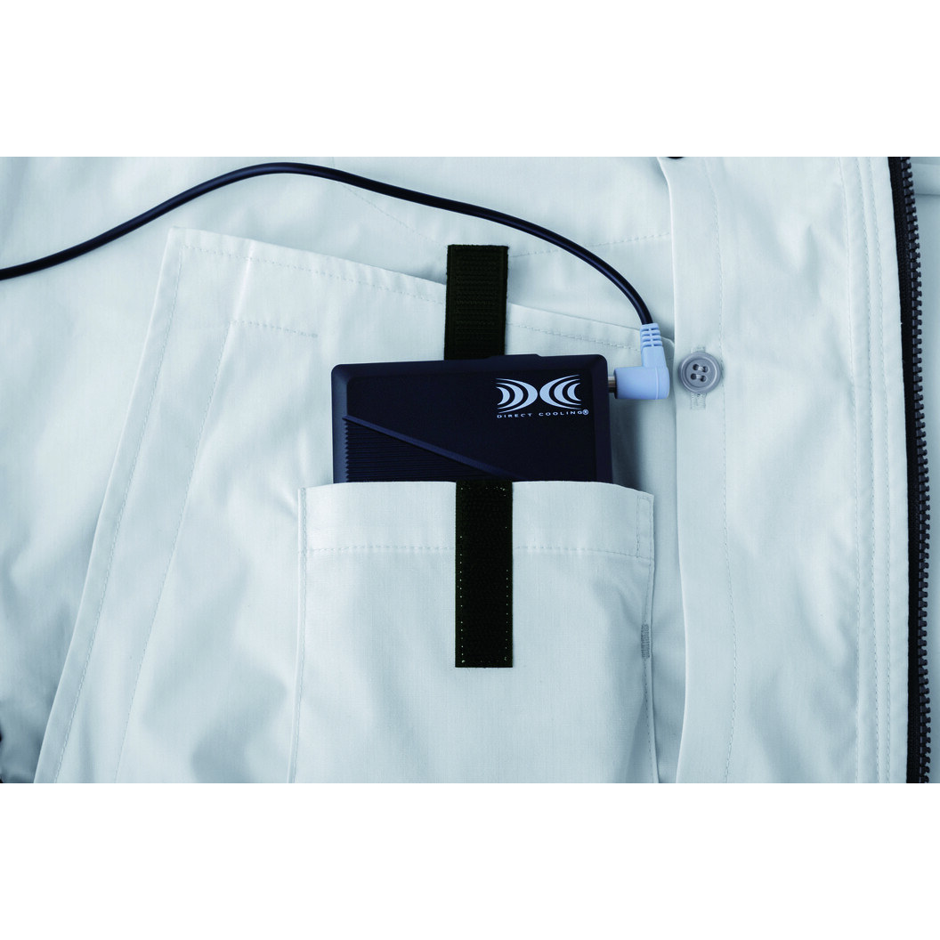 空調服® 長袖ブルゾン(ウェア単体商品) KU92500