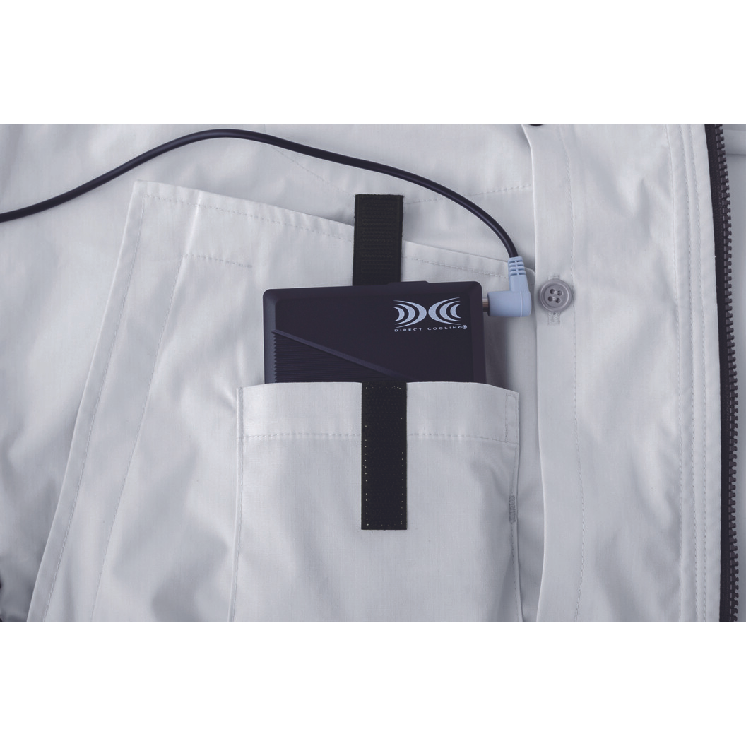 空調服® 長袖ブルゾン(ウェア単体商品) KU92500