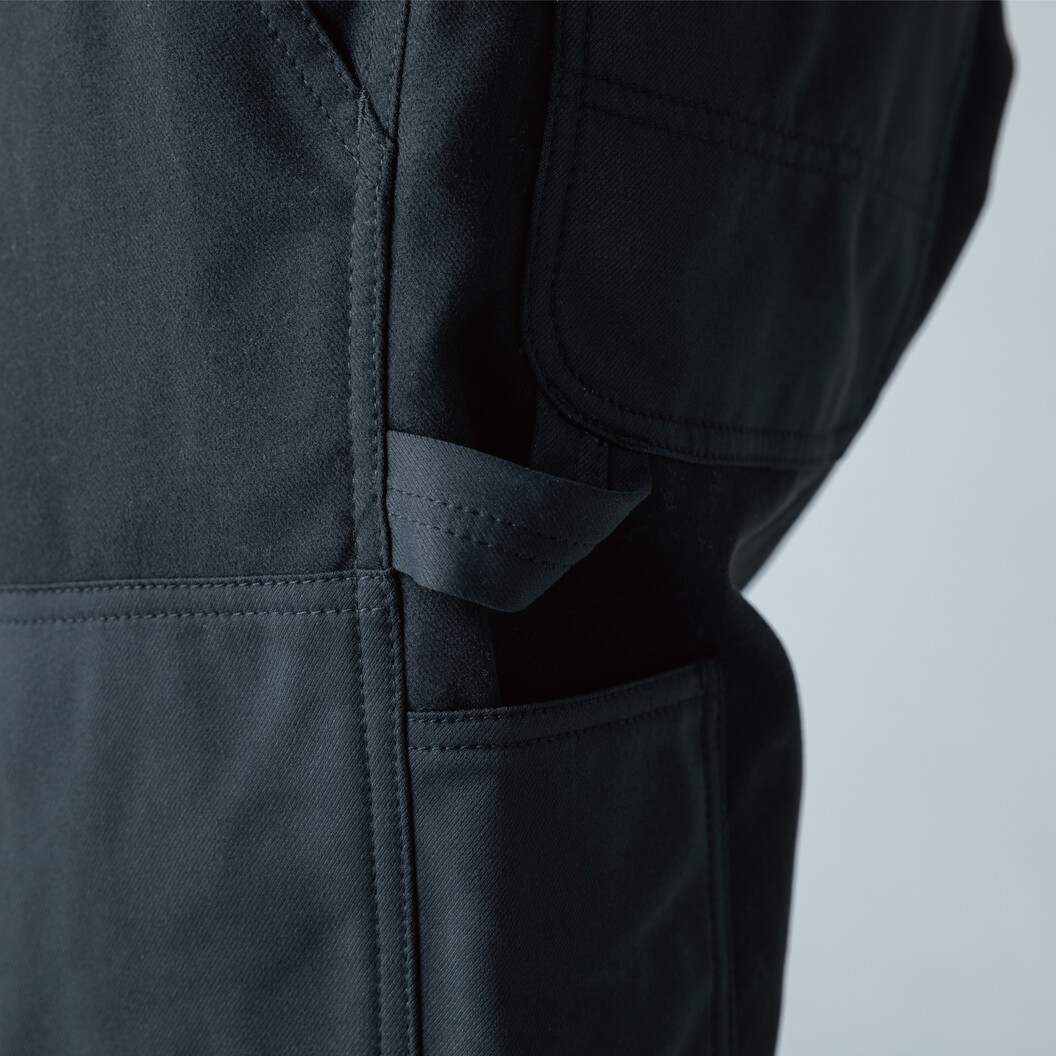 秋冬用 ニッカーズダブルニーパンツ 55324