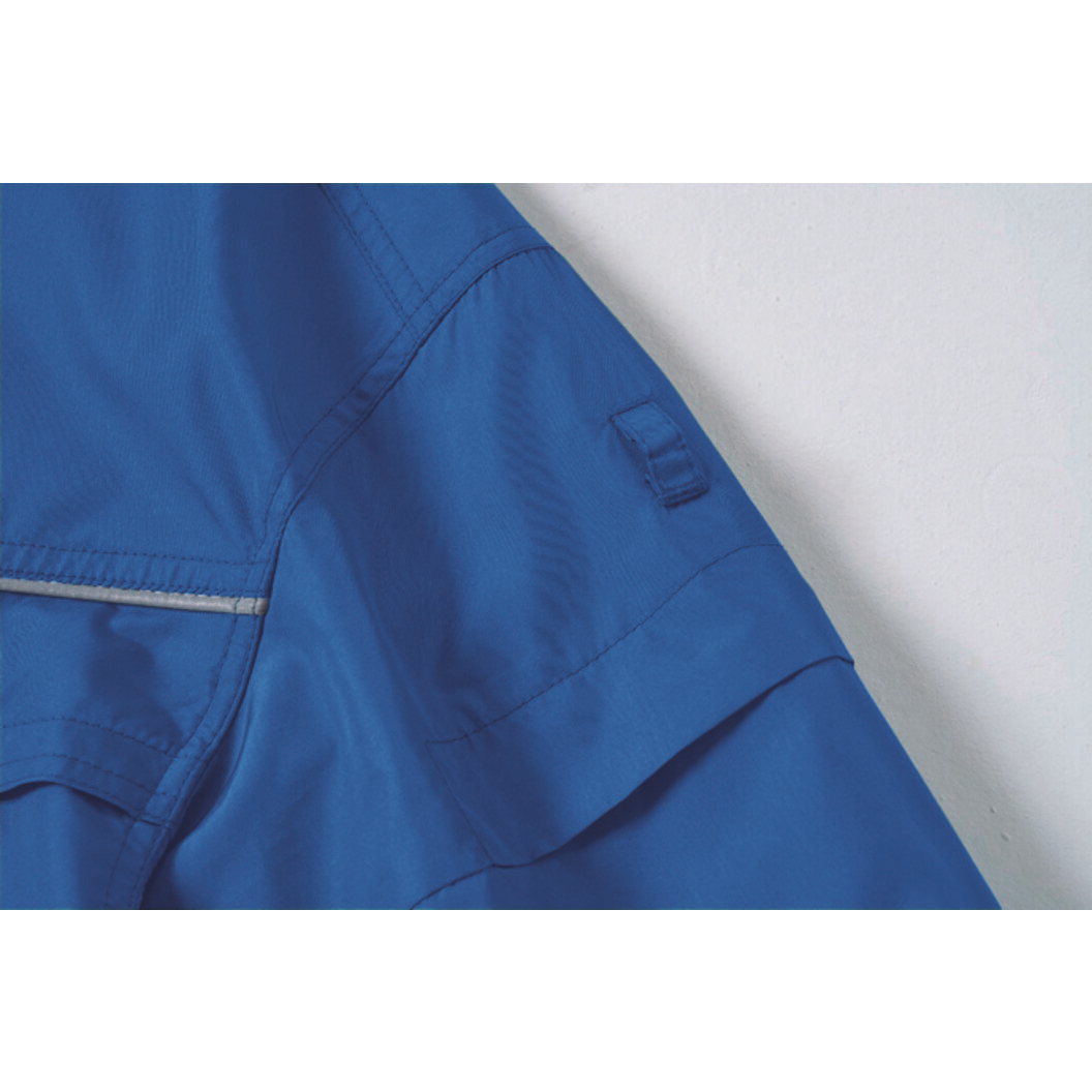 空調服® 半袖ブルゾン(ウェア単体商品) KU92220