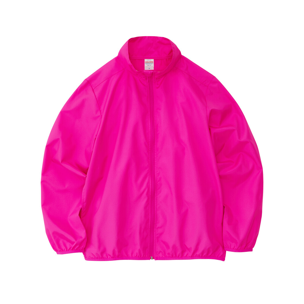 マイクロリップストップスタッフジャケット 7061-01