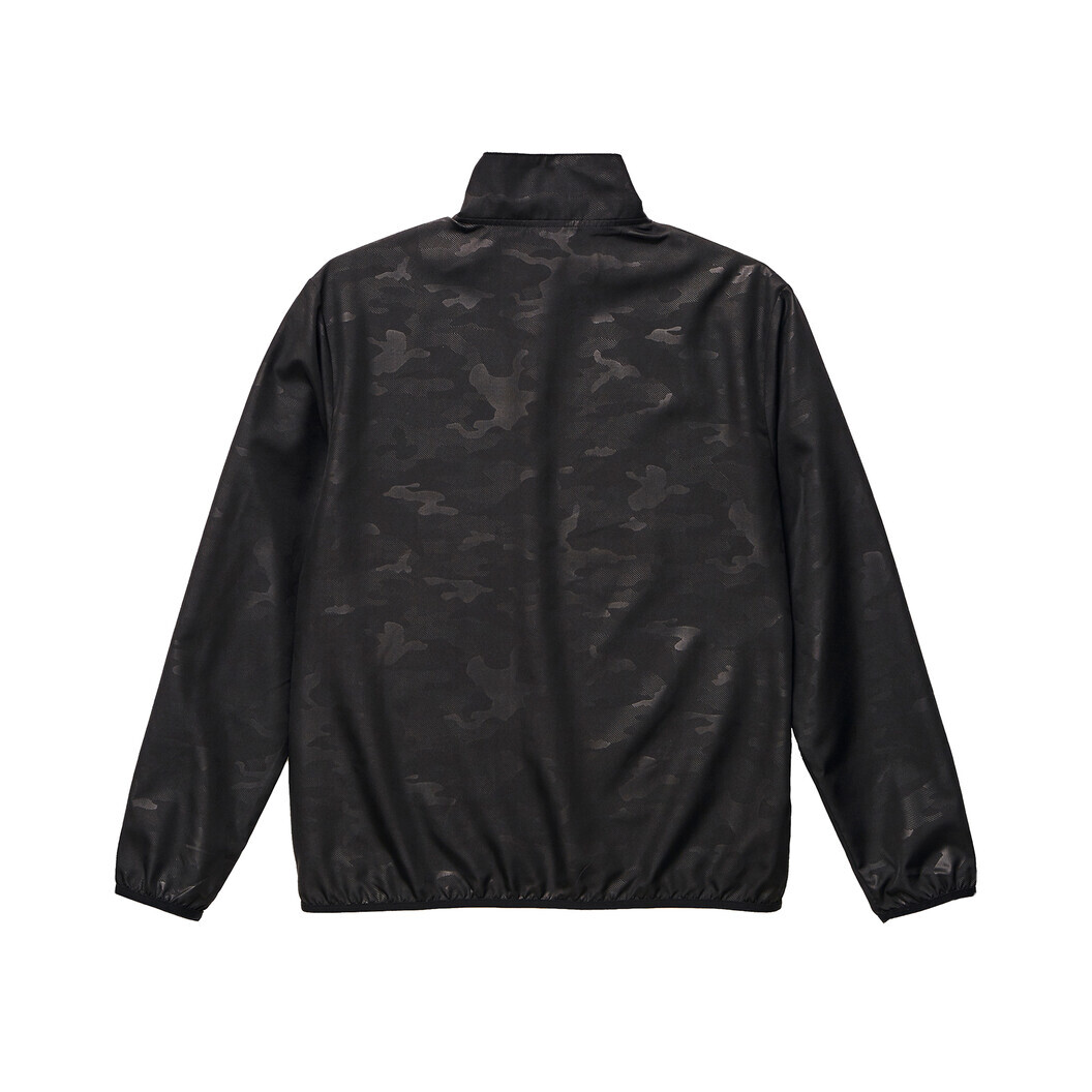 マイクロリップストップスタッフジャケット 7061-01