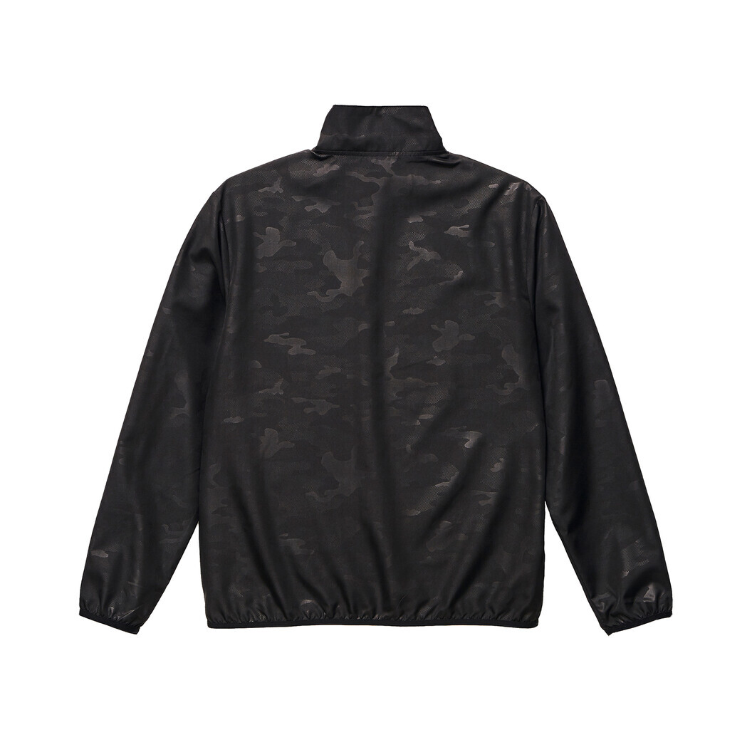 マイクロリップストップスタッフジャケット 7061-01