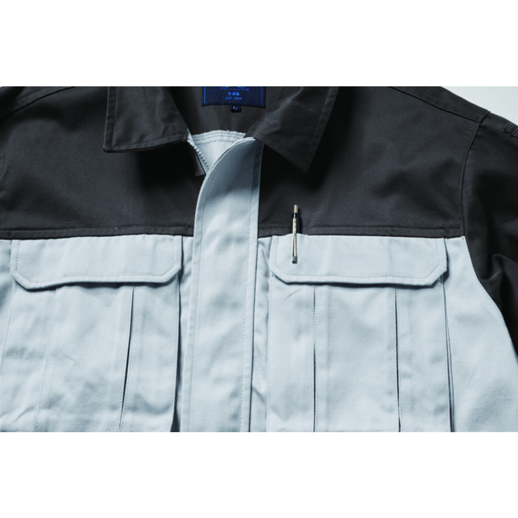 空調服® 長袖ブルゾン(ウェア単体商品) KU91920