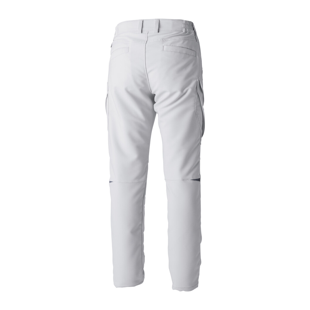 通年 エコグログランカーゴパンツ 7714