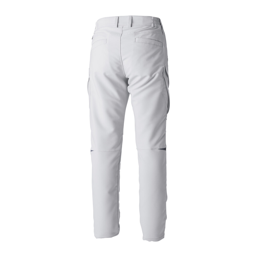 通年 エコグログランカーゴパンツ 7714