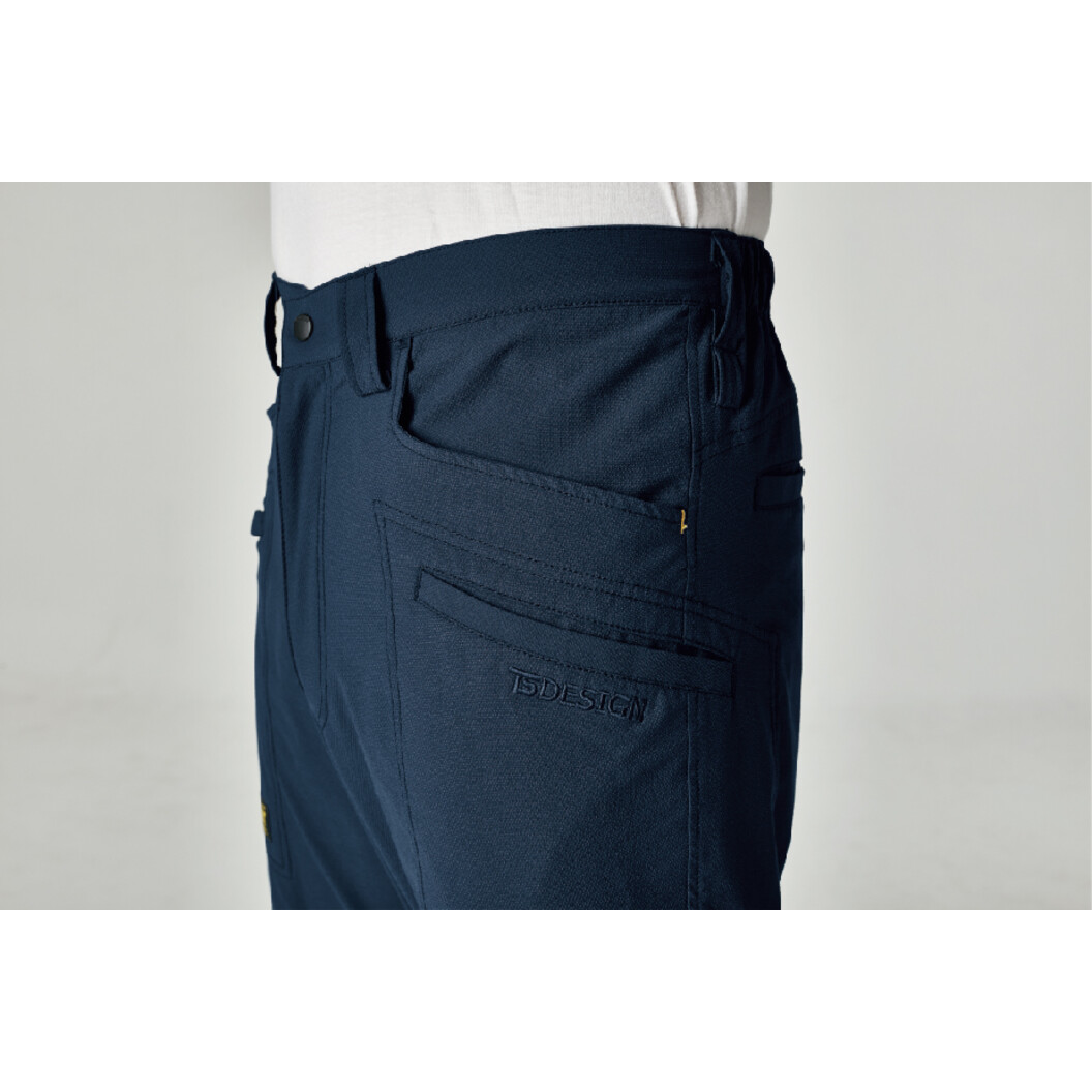 春夏用 TS 4Dメンズニッカーズカーゴパンツ 50324