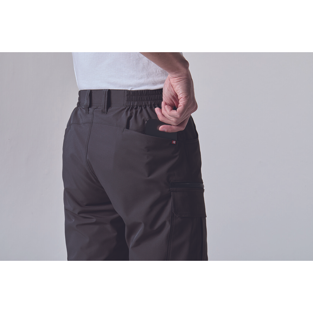 春夏用 カーゴパンツ 1902