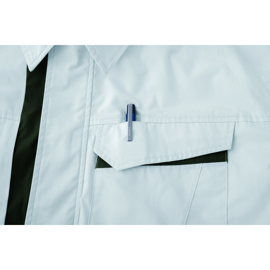 空調服® 長袖ブルゾン(ウェア単体商品) KU92500