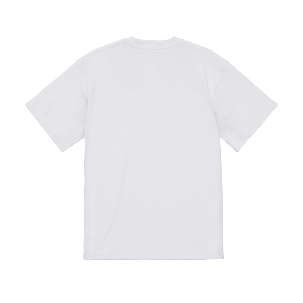 5.3オンス T/C バーサタイル Tシャツ 5888-01