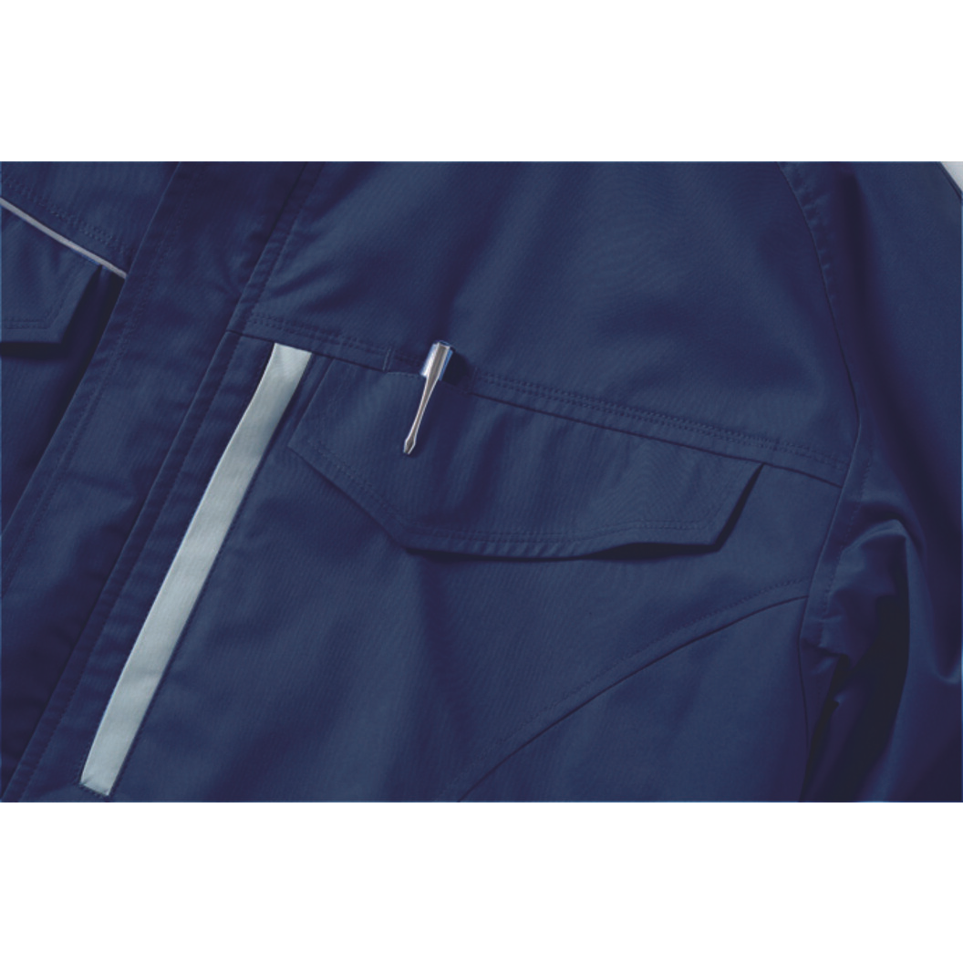空調服® 遮熱長袖ブルゾン(ウェア単体商品) KU92210