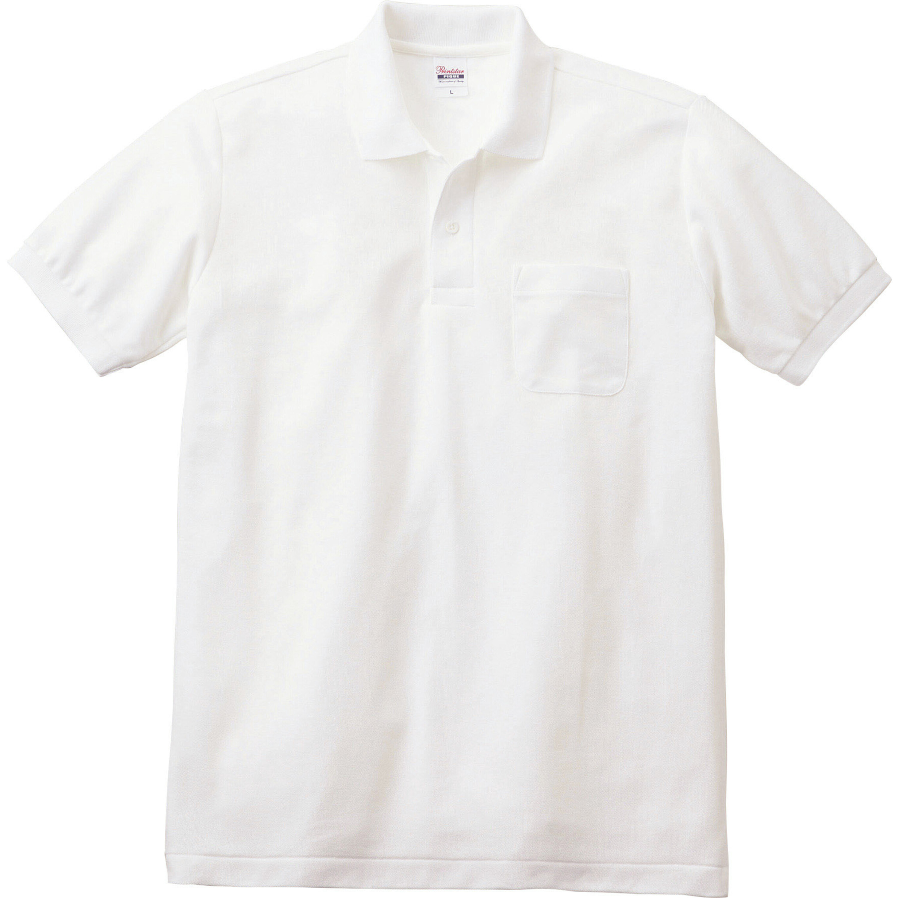 4.1オンス ドライアスレチックポロシャツ 5910-01｜ポロシャツ（半袖 