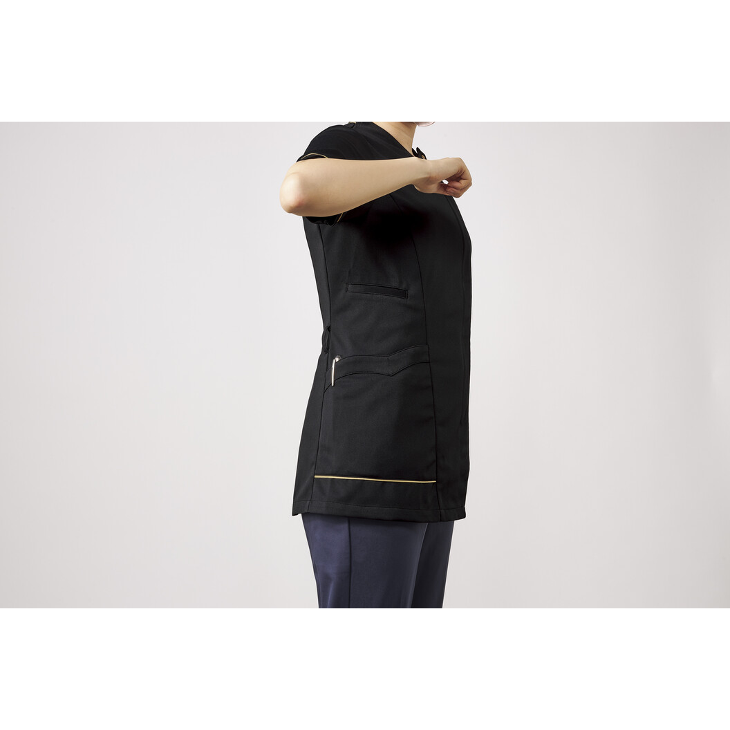 ジャケット(女) MK0041 ミッシェルクラン