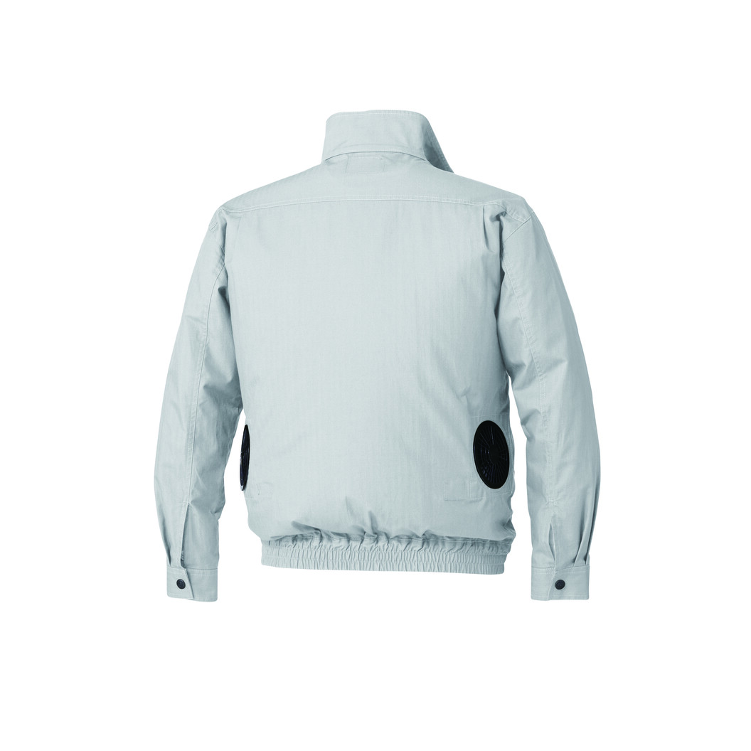 空調服® 長袖ブルゾン(ウェア単体商品) KU92040