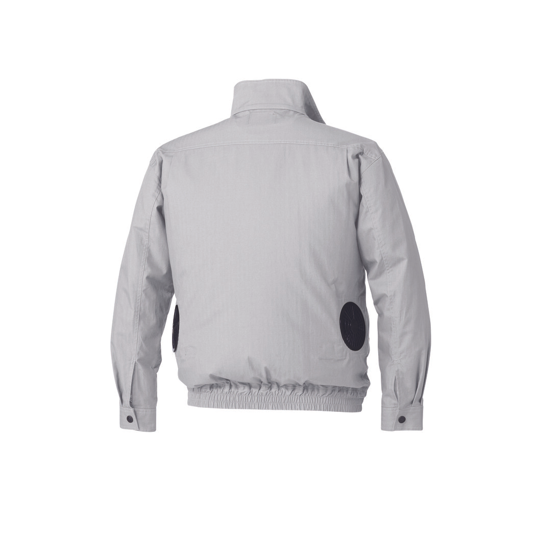 空調服® 長袖ブルゾン(ウェア単体商品) KU92040