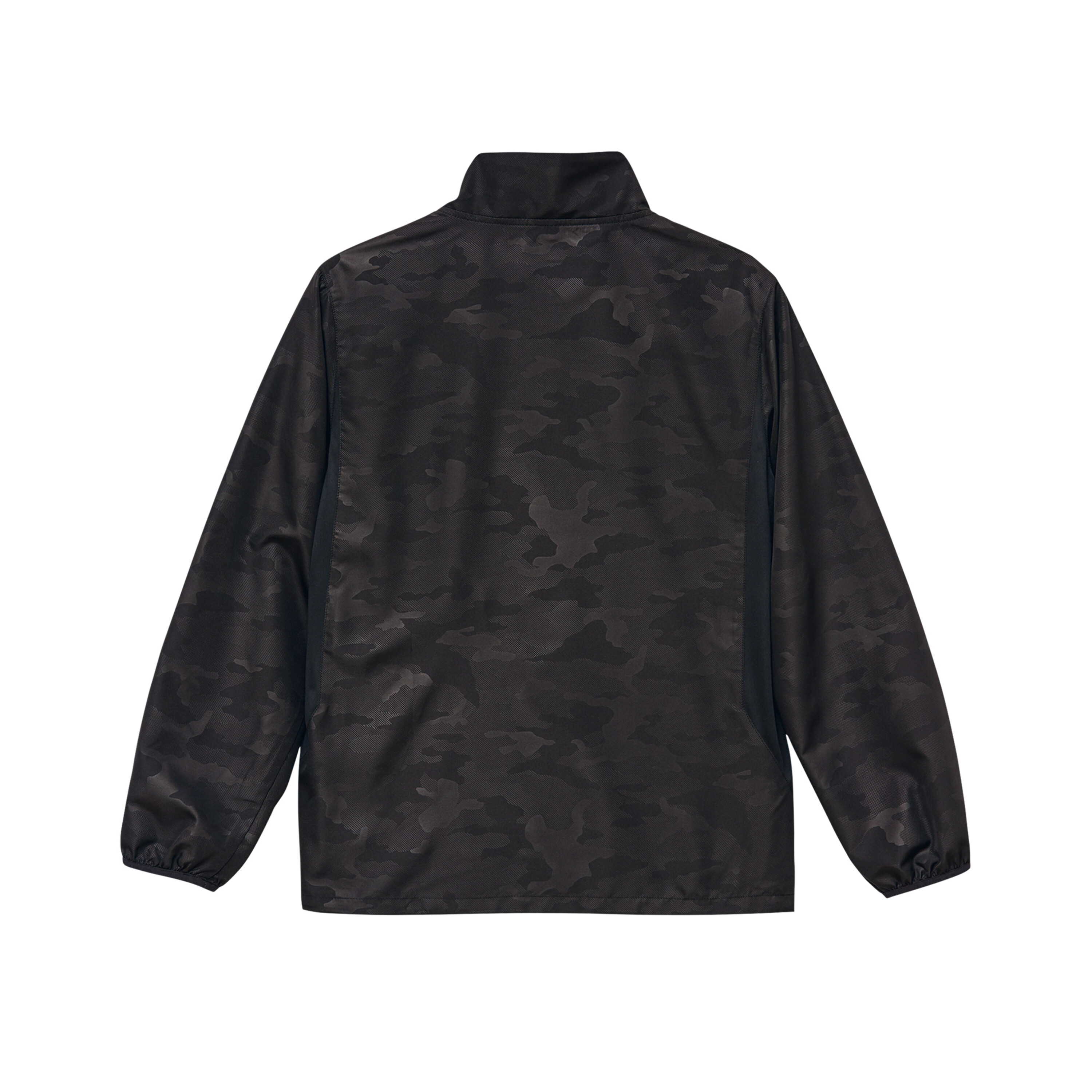 マイクロリップストップスタンドジャケット 7068-01｜ラクスル