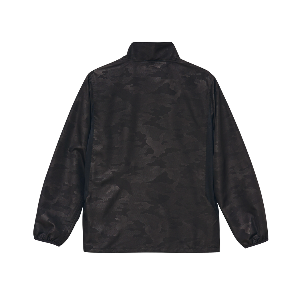 マイクロリップストップスタンドジャケット 7068-01