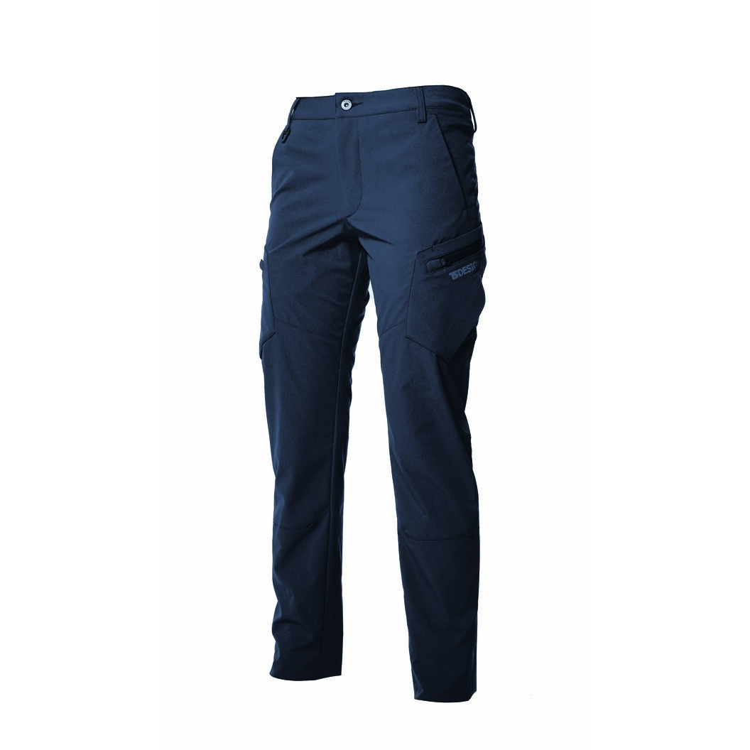 crewre online shop / マットサテンカーゴパンツ