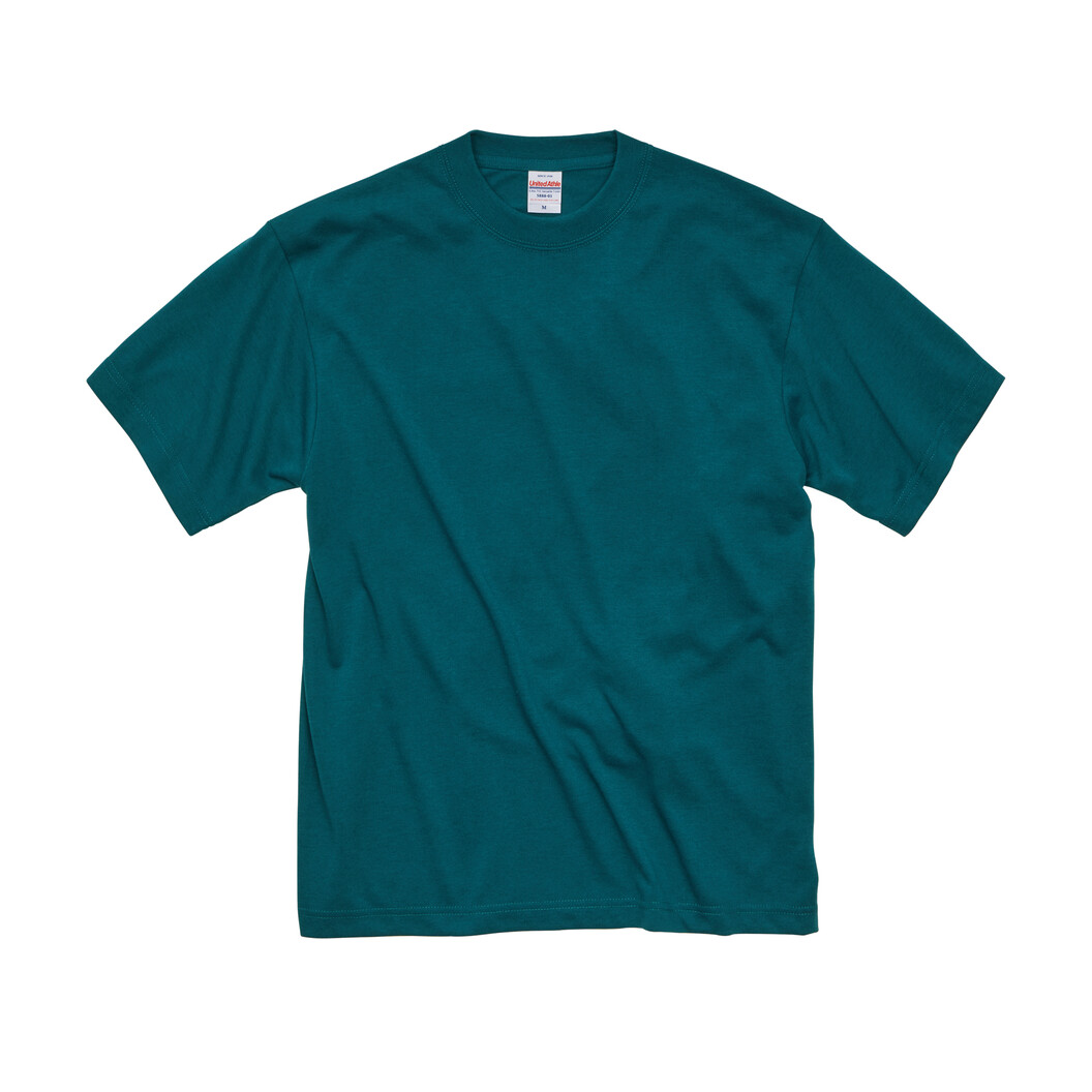 5.3オンス T/C バーサタイル Tシャツ 5888-01