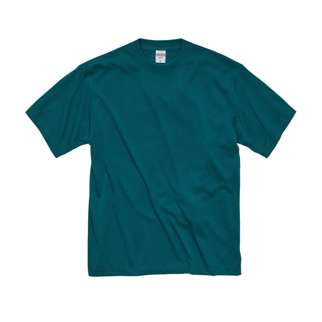5.3オンス T/C バーサタイル Tシャツ 5888-01