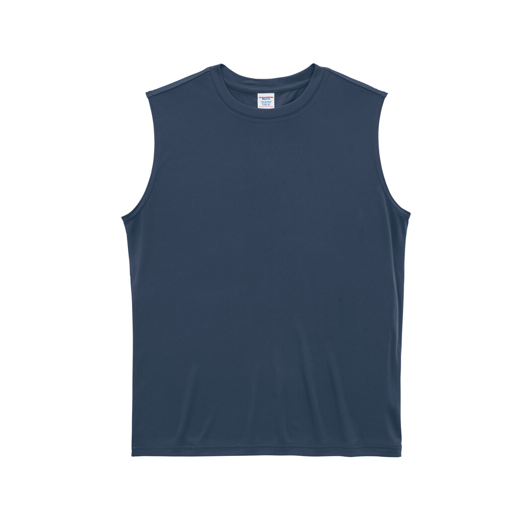 グレイッシュブルー