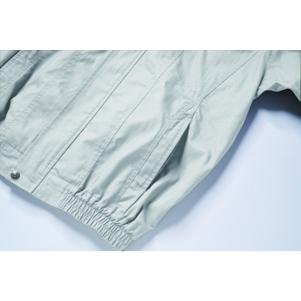 空調服® 長袖ブルゾン(ウェア単体商品) KU92040