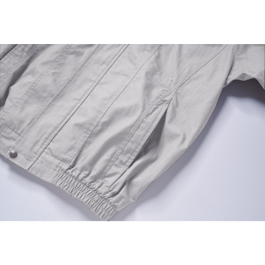空調服® 長袖ブルゾン(ウェア単体商品) KU92040
