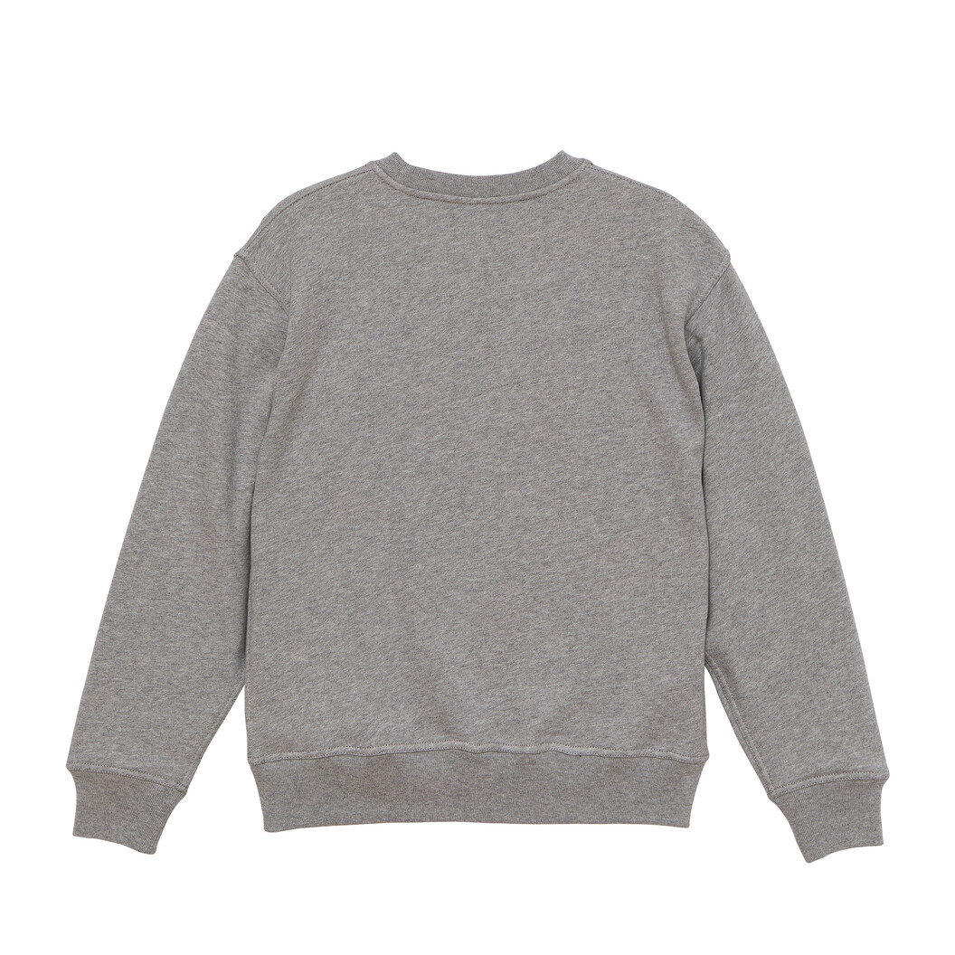 12.7オンス ヘヴィーウェイト クルーネック スウェット(裏パイル) 5769-01